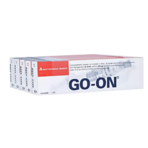 GO-ON Fertigspritzen